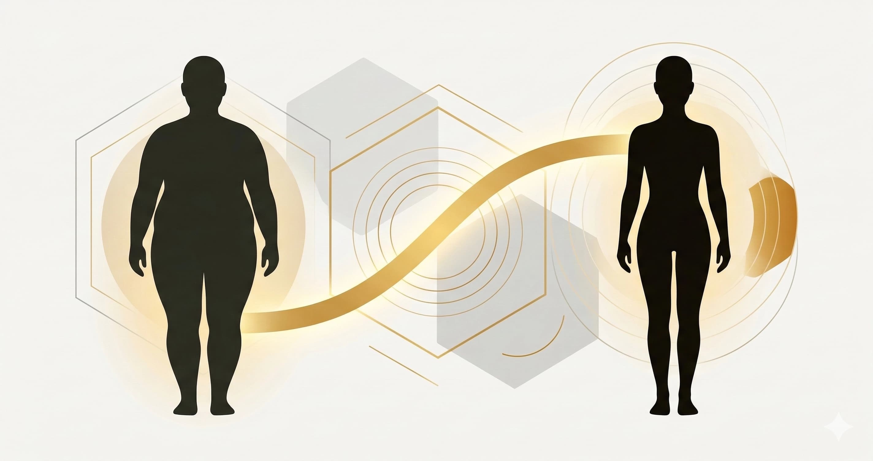 ¿Cuánto peso voy a bajar? Lo que nadie te dice antes de la cirugía bariátrica