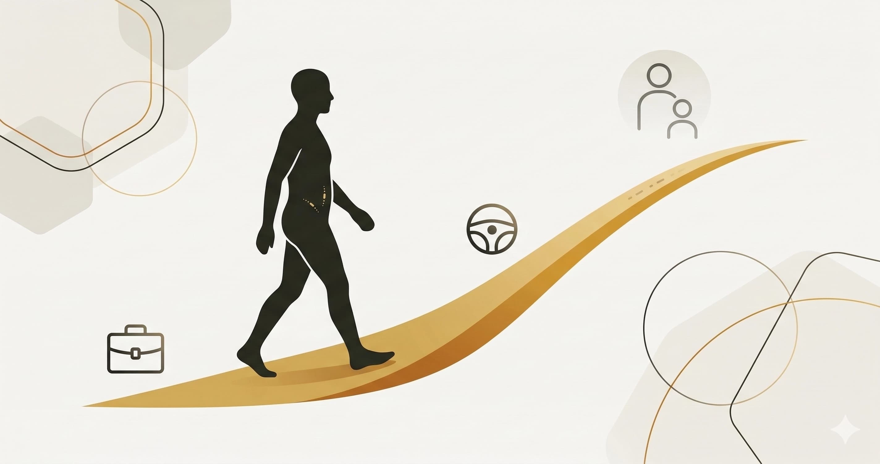 ¿Cuándo podré volver a mi vida normal? La recuperación en cirugía laparoscópica, explicada sin rodeos