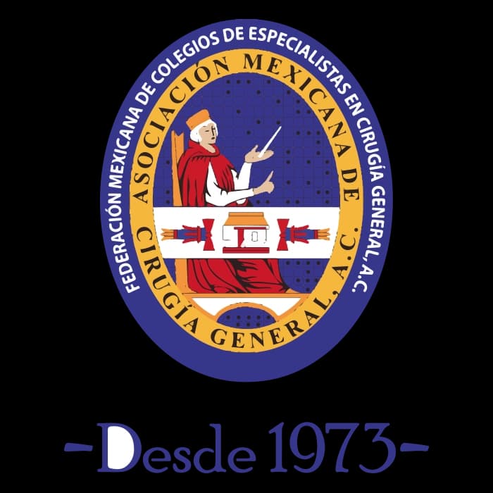 Asociación Mexicana de Cirugía General (AMCG)